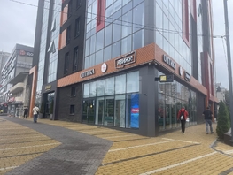 Продается Универ. помещ Тургенева ул, 684.1  м&sup2;, 220000000 рублей
