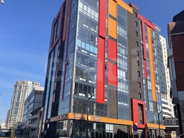 Продается Универ. помещ Тургенева ул, 691.3  м&sup2;, 150000000 рублей