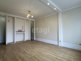 Продается 1-комнатная квартира Севастопольская ул, 39.5  м&sup2;, 6950000 рублей