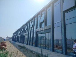 Сдается Универ. помещ Дмитрия Есаулко ул, 1357  м&sup2;, 2374750 рублей
