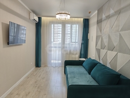 Продается 2-комнатная квартира ЖК Дружный, 2 очередь дом 3.1, 54.2  м&sup2;, 7900000 рублей