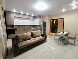 Продается 3-комнатная квартира генерала Корнилова ул, 70.7  м&sup2;, 9300000 рублей