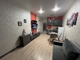 Продается Студия ЖК Абрикосово, литера 2, 28  м&sup2;, 4300000 рублей