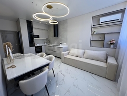 Продается 2-комнатная квартира Стахановская ул, 66.4  м&sup2;, 15500000 рублей