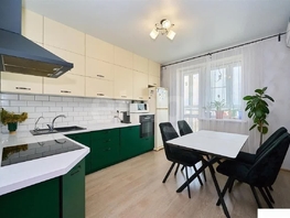 Продается 2-комнатная квартира Автолюбителей ул, 76.8  м&sup2;, 8800000 рублей
