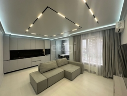 Продается 3-комнатная квартира ЖК Достояние, литера 18, 64.6  м&sup2;, 12300000 рублей