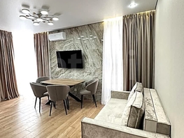 Продается 3-комнатная квартира Ивана Беличенко ул, 68.5  м&sup2;, 12000000 рублей