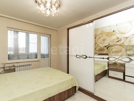 Продается 3-комнатная квартира 30-й Иркутской Дивизии ул, 70  м&sup2;, 6600000 рублей