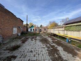 Продается Участок ИЖС Сквозной пер, 5.9  сот., 25000000 рублей