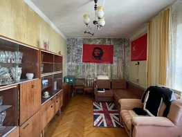 Продается 2-комнатная квартира Кирова ул, 55.6  м&sup2;, 6700000 рублей