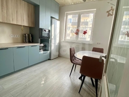 Продается 2-комнатная квартира Даниила Смоляна ул, 49  м&sup2;, 7250000 рублей