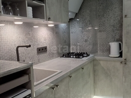 Продается 1-комнатная квартира Курчатова ул, 32.2  м&sup2;, 5930000 рублей