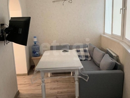 Продается 2-комнатная квартира Командорская ул, 52.8  м&sup2;, 7200000 рублей