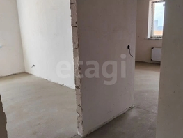 Продается 2-комнатная квартира Евгении Жигуленко ул, 53.8  м&sup2;, 5700000 рублей