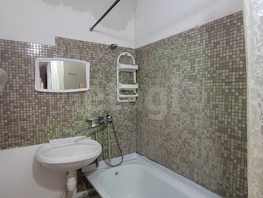 Продается 2-комнатная квартира 3-я Целиноградская ул, 52  м&sup2;, 4950000 рублей