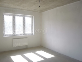 Продается 2-комнатная квартира Ивана Беличенко ул, 50.9  м&sup2;, 6880000 рублей