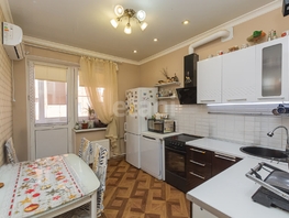 Продается 2-комнатная квартира Арбатская ул, 56.1  м&sup2;, 6500000 рублей