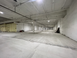 Сдается Производственное Стасова ул, 2657  м&sup2;, 1461350 рублей