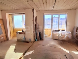 Продается 1-комнатная квартира Ивана Лотышева ул, 35  м&sup2;, 3000000 рублей