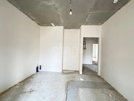 Продается 2-комнатная квартира Григория Булгакова ул, 55.2  м&sup2;, 7200000 рублей