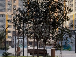Продается Студия ЖК Ural (Урал), 24.4  м&sup2;, 3900000 рублей