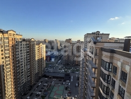Продается 1-комнатная квартира Григория Булгакова ул, 35.9  м&sup2;, 5950000 рублей