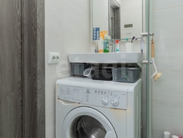 Продается Студия Тепличная ул, 19.4  м&sup2;, 2800000 рублей