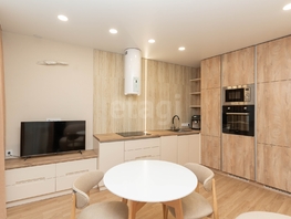 Продается 1-комнатная квартира Колхозная ул, 34.8  м&sup2;, 10990000 рублей