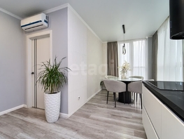 Продается 3-комнатная квартира Адмирала Пустошкина б-р, 71.7  м&sup2;, 10500000 рублей