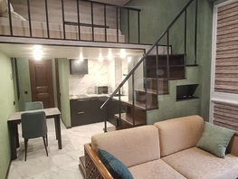 Продается Апартамент ЖК Девелопмент-Плаза, 27  м&sup2;, 7750000 рублей