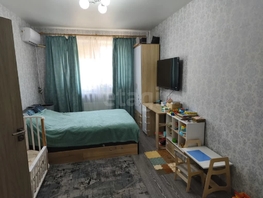 Продается 1-комнатная квартира Евгении Жигуленко ул, 36  м&sup2;, 4650000 рублей