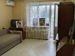 Продается 1-комнатная квартира Ставропольская ул, 33.1  м&sup2;, 5000000 рублей