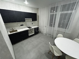 Продается 1-комнатная квартира ЖК Достояние, литера 10, 35.8  м&sup2;, 6700000 рублей