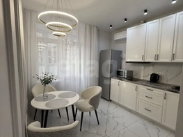 Продается 1-комнатная квартира Конгрессная ул, 37  м&sup2;, 6550000 рублей