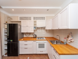 Продается 1-комнатная квартира Кольцевая ул, 30.1  м&sup2;, 5700000 рублей