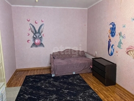 Продается 1-комнатная квартира Валерия Гассия ул, 35  м&sup2;, 4500000 рублей
