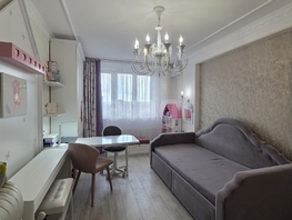Продается 2-комнатная квартира 40-летия Победы ул, 59.2  м&sup2;, 14000000 рублей