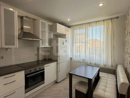 Продается 1-комнатная квартира Византийская ул, 37.9  м&sup2;, 5000000 рублей