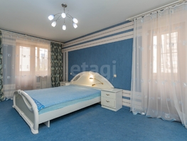 Продается 3-комнатная квартира Тюляева ул, 105.8  м&sup2;, 11300000 рублей