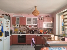 Продается 2-комнатная квартира Евдокии Бершанской ул, 96  м&sup2;, 10350000 рублей