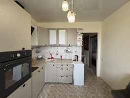 Продается 1-комнатная квартира Тверской проезд, 35.7  м&sup2;, 4300000 рублей