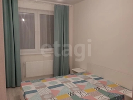 Продается 2-комнатная квартира ЖК Новые сезоны, литера 4, 50.4  м&sup2;, 6650000 рублей