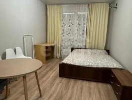 Продается 1-комнатная квартира Ивана Беличенко ул, 38.8  м&sup2;, 6900000 рублей