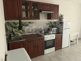 Продается 1-комнатная квартира Скандинавская ул, 42  м&sup2;, 5400000 рублей