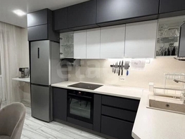 Продается 1-комнатная квартира Московская ул, 38.9  м&sup2;, 5800000 рублей
