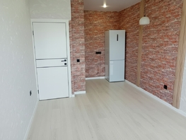 Продается 1-комнатная квартира Позднякова ул, 35.4  м&sup2;, 4480000 рублей