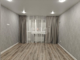 Продается 1-комнатная квартира Ставропольская ул, 33  м&sup2;, 6200000 рублей