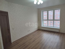 Продается 1-комнатная квартира Восточно-Кругликовская ул, 38.4  м&sup2;, 6300000 рублей