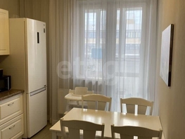 Продается 1-комнатная квартира Евгении Жигуленко ул, 33.6  м&sup2;, 5700000 рублей
