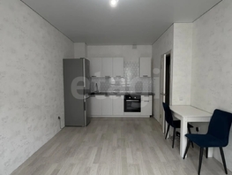 Продается 1-комнатная квартира ЖК Абрикосово, литера 2, 37.6  м&sup2;, 6490000 рублей
